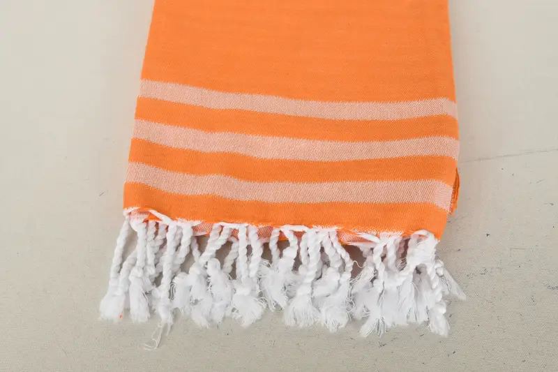 Bachelorette Party Gifts, Turkish hand towel, Spa Towel, Custom Towel Beach, Home Decor Gifts, 70x40 Cotton Set of 8 Towel, Welcome Wedding Gift - 4