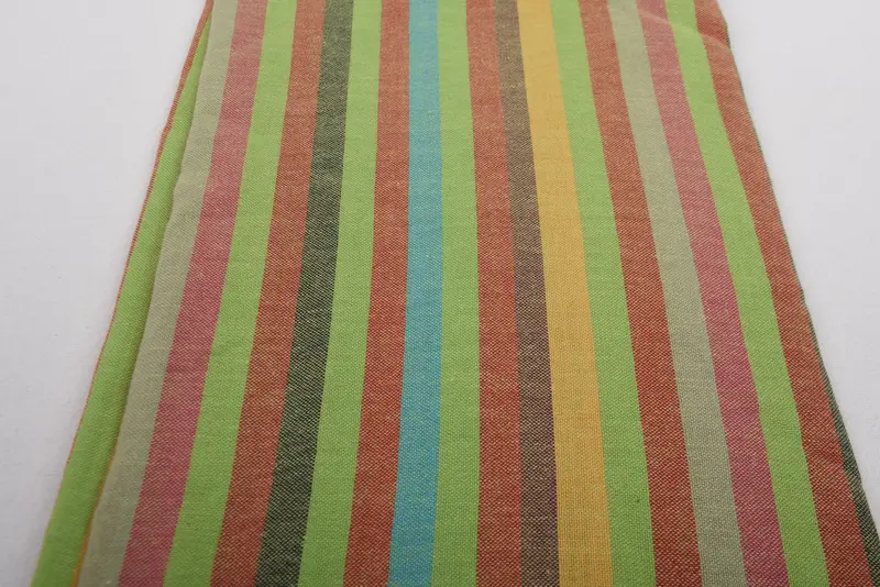 Fringed Turkish peshtemal beach towel USA, 70x36 Cotton Striped Towel, Bathroom Towel, Lightweight Turkish towel, Bath towel, Organic towel - 4