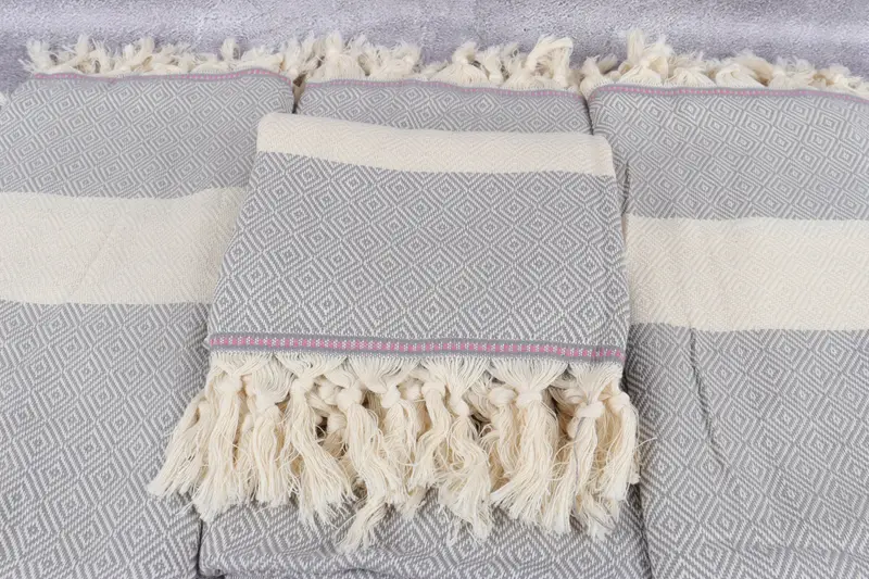 Custom Beach Towels, Custom Gift, Personalize Gift, Beach Towel Gift, Kids Beach Towel, Monogram Beach Towel, Organic Beach Towel, Towel With Name - 4