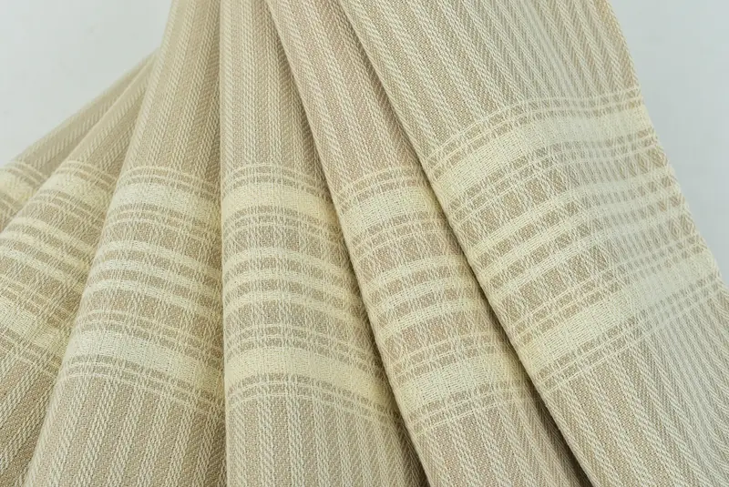 Handmade Turkish hammam towel, Bachelorette Gifts, 68x38 Cotton Striped Towel, Home Decor Gifts, Summer Towel, Organic Turkish towel, Bachelor Gift - 5
