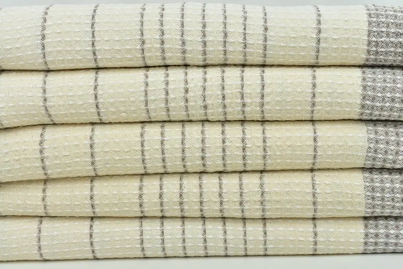 Özel El Havlusu, 40x20 Pamuk Waffle Havlu, Küçük Banyo Havluları, Kişiselleştirilmiş Hediye, En İyi Düğün Hediyesi, Ev Dekoru Hediyeleri, Noel Hediyeleri, Lisans Hediyesi - 2