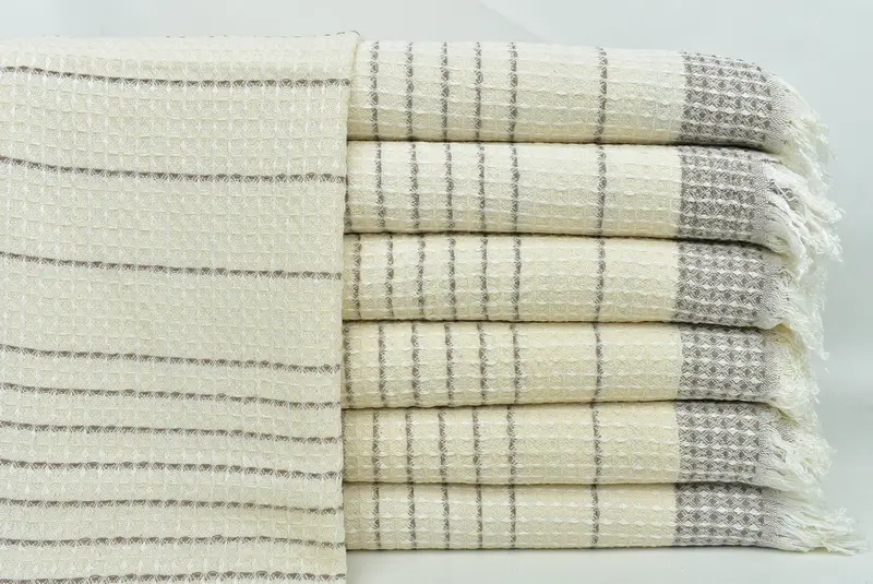 Özel El Havlusu, 40x20 Pamuk Waffle Havlu, Küçük Banyo Havluları, Kişiselleştirilmiş Hediye, En İyi Düğün Hediyesi, Ev Dekoru Hediyeleri, Noel Hediyeleri, Lisans Hediyesi - 1