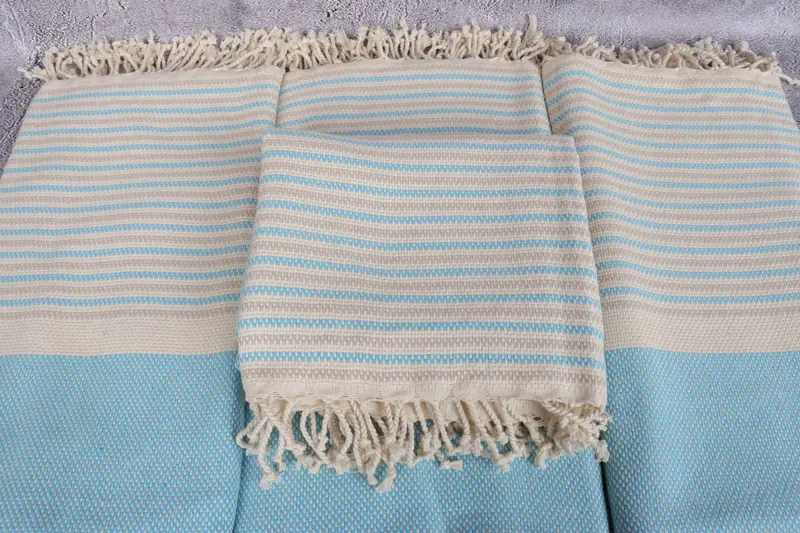 70x40 Cotton Geometric Towel, Personalized Bridesmaid Gift, Bachelor Bachelorette Party Favors, Bridal Shower Gifts, Bachelor Towel, Travel towel - 4