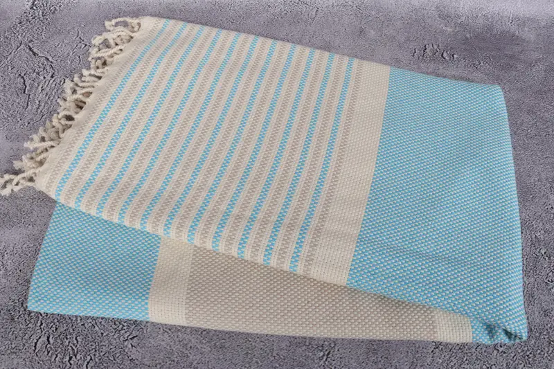 70x40 Cotton Geometric Towel, Personalized Bridesmaid Gift, Bachelor Bachelorette Party Favors, Bridal Shower Gifts, Bachelor Towel, Travel towel - 6