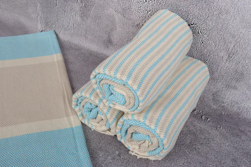 70x40 Cotton Geometric Towel, Personalized Bridesmaid Gift, Bachelor Bachelorette Party Favors, Bridal Shower Gifts, Bachelor Towel, Travel towel - 8