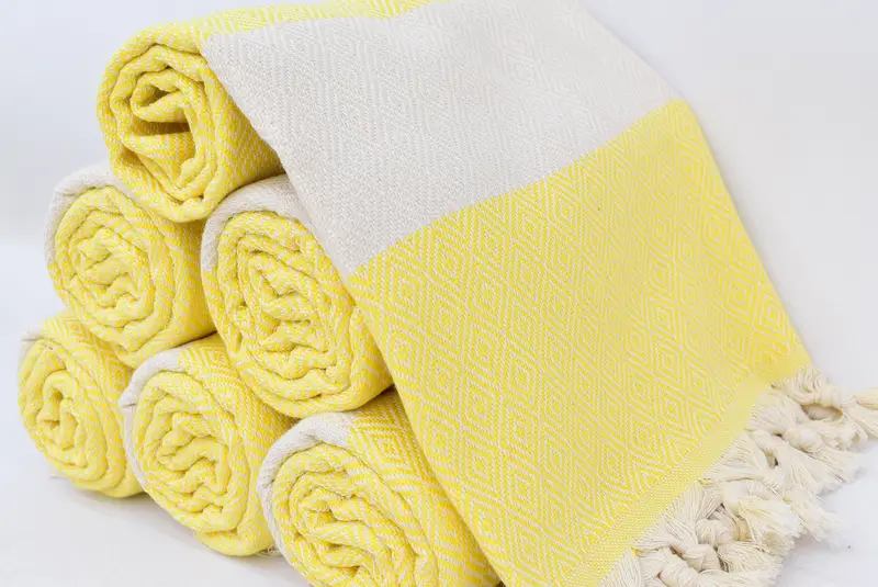 Personalised Gift, Extra large Turkish bath towel, Personalized Wedding Gift, Girls Weekend Favors, Best Friend Gift, Bridesmaid Gift Towel - 8