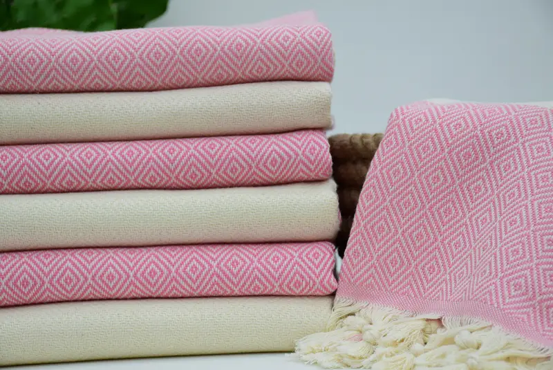 Mother Of The Groom Gift, Wedding Anniversary Gift, Travel Towel, Bridesmaid Gift Towel, Bachelor Bachelorette Party Favors, Absorbent Turkish towel - 2