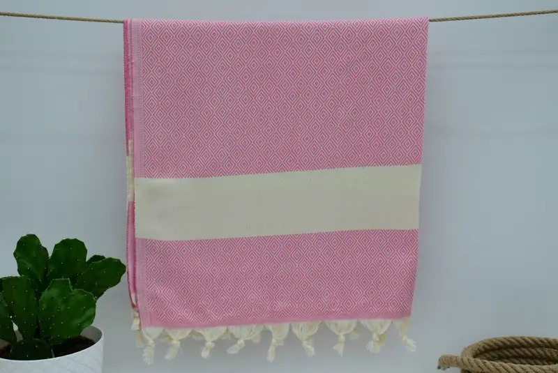 Mother Of The Groom Gift, Wedding Anniversary Gift, Travel Towel, Bridesmaid Gift Towel, Bachelor Bachelorette Party Favors, Absorbent Turkish towel - 7