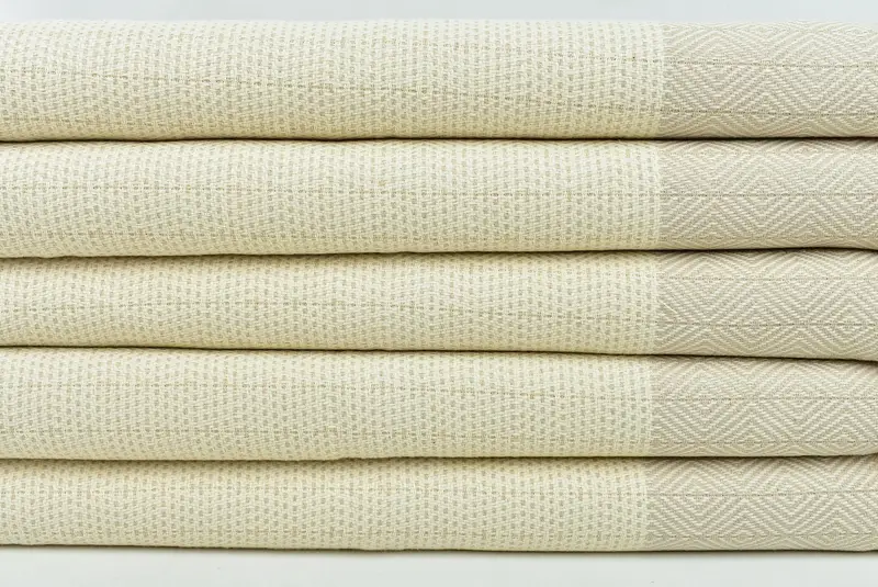 Organic Towel, 36x18 Cotton Diamond Towel, Gift For The Home Decor, Personalized Gifts, Customized Towels, Turkish Towel Hand Towel, Bathroom Towels - 2
