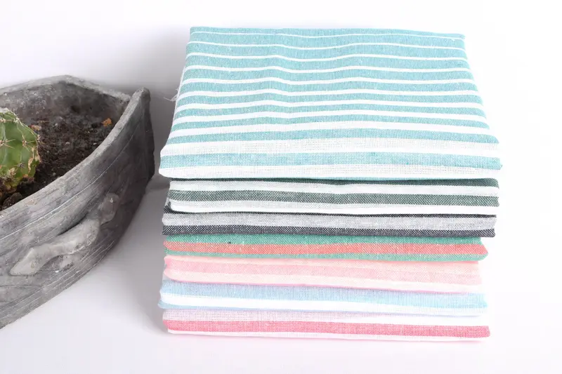 Peshtemal Towel, Organic towel, Custom Bath Towel, Turkish beach towel, Summer Gift Ideas, Maid Of Honor Gift, 70x40 Cotton Striped Towel - 4