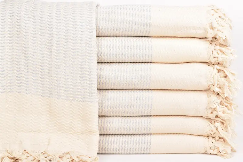 Merry Christmas Gifts, Woven Throw Blanket, Family Gift Basket, Tablecloth, 90x76 Cotton Diamond Towel, Housewarming Gift, Custom Shower Curtain - 1