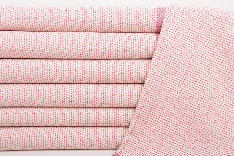 Monogrammiertes türkisches Handtuch, Badezimmertücher, türkisches Handtuch Handtuch, Mutter des Bräutigamgeschenks, 36x18 Baumwolldiamanttuch, personalisiertes Geschirrtuch - 2