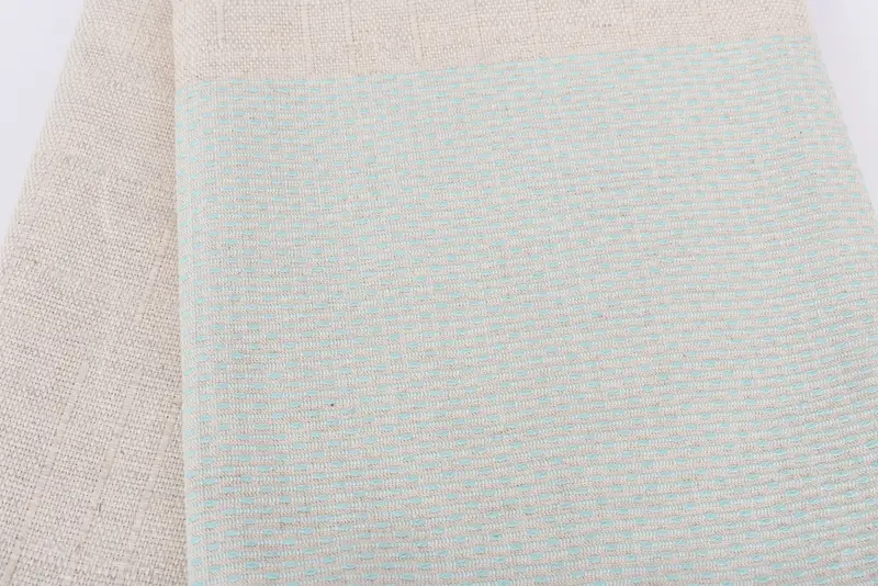 70x40 Cotton Polka Dot Towel, Turkish beach towel, Spa Towel, Lightweight towel, Bridal Shower Gifts, Turkish bath towel, Cute Beach Towel - 4