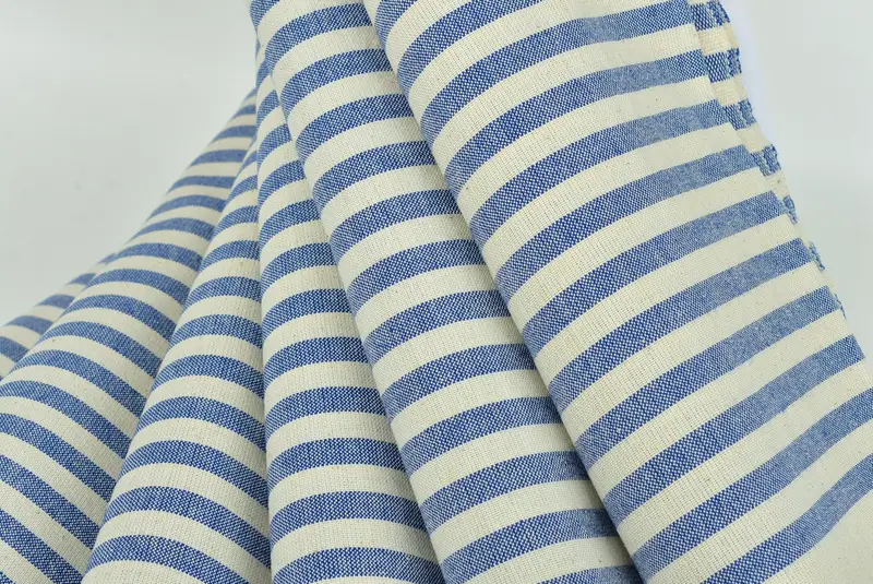 Cotton towel, 70x40 Cotton Striped Towel, Bachelorette Party Gifts For Bride, Peshtemal Towel, Bachelor Party Favors, Personalized Bridesmaid Gift - 5