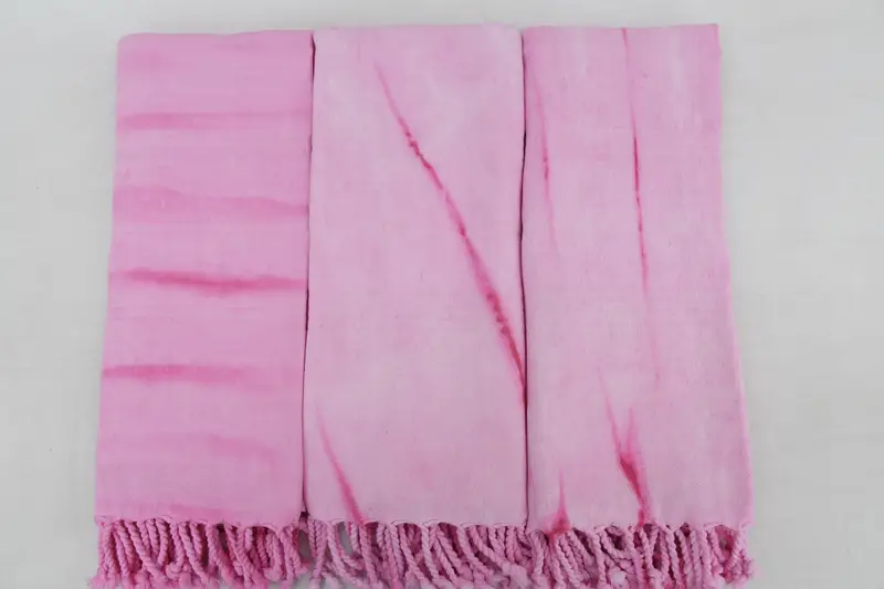 Gym Towel, Bath towel, Soft towel, Bachelor Party Favors, Custom Wedding Gift, 64x28 Cotton Tie Dye Towel, Quick-drying cotton Turkish beach towel - 4