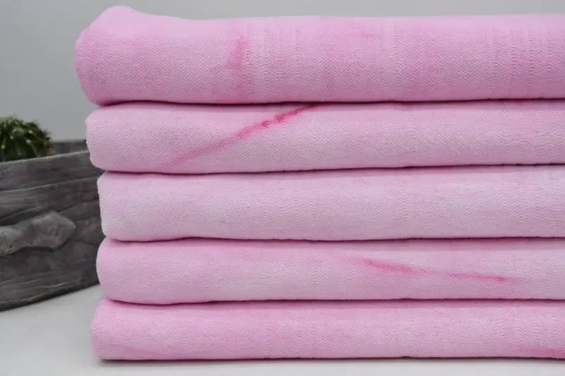 Gym Towel, Bath towel, Soft towel, Bachelor Party Favors, Custom Wedding Gift, 64x28 Cotton Tie Dye Towel, Quick-drying cotton Turkish beach towel - 3