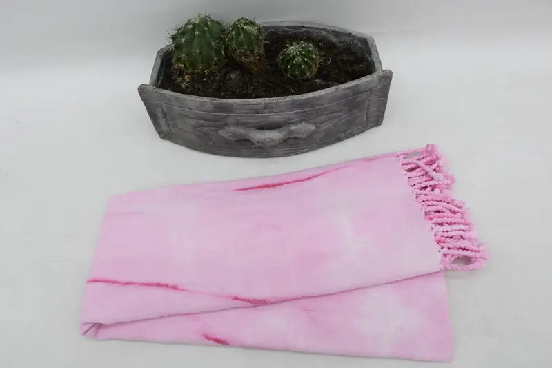 Gym Towel, Bath towel, Soft towel, Bachelor Party Favors, Custom Wedding Gift, 64x28 Cotton Tie Dye Towel, Quick-drying cotton Turkish beach towel - 7
