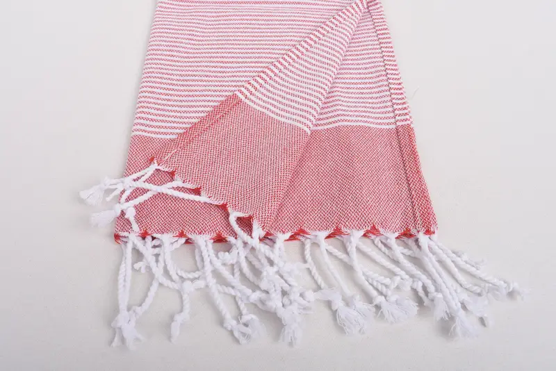 Gifts For Him, Small Bath Towels, Personalized Dish Towel, Bridal Shower Favors, Wedding Gifts Towel, 40x18 Cotton Striped Towel, Custom Hand Towel - 8