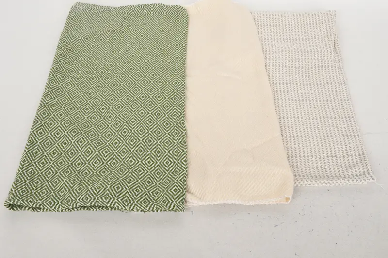 36x18 Cotton Set of 10 Towel, Personalized Gifts, Best Friend Gift, Personalized Hand Towel, Customized Turkish Towel, Bachelor Gift, Wedding Gift - 8