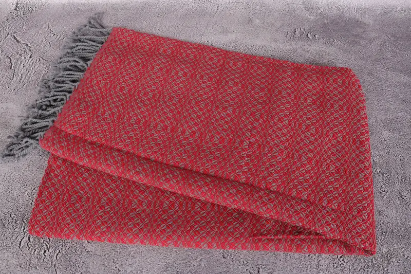 Bachelorette Party Gifts, Beach Wedding Favor, Bridesmaid Towel, Baby Boy Gift, Bridal Shower Gift, 70x40 Cotton Geometric Towel, Turkish hand towel - 6