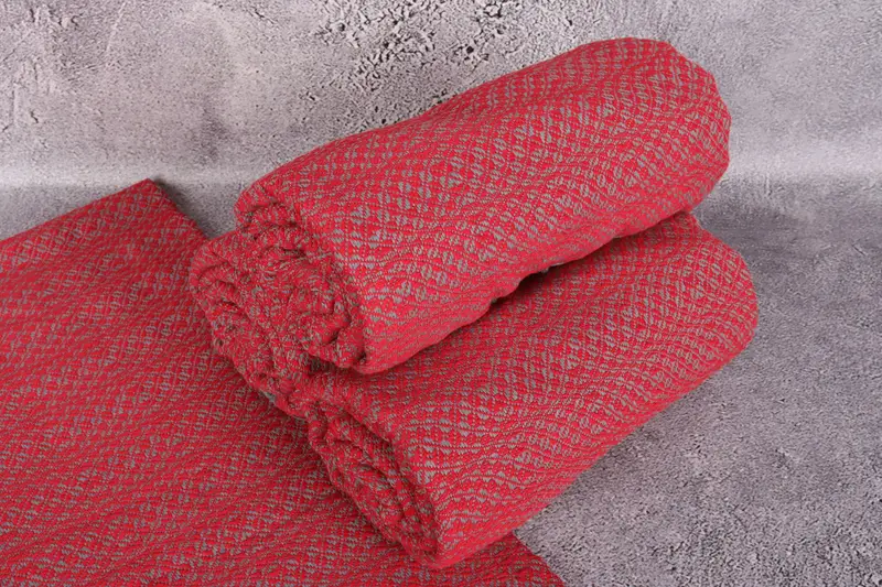 Bachelorette Party Gifts, Beach Wedding Favor, Bridesmaid Towel, Baby Boy Gift, Bridal Shower Gift, 70x40 Cotton Geometric Towel, Turkish hand towel - 7