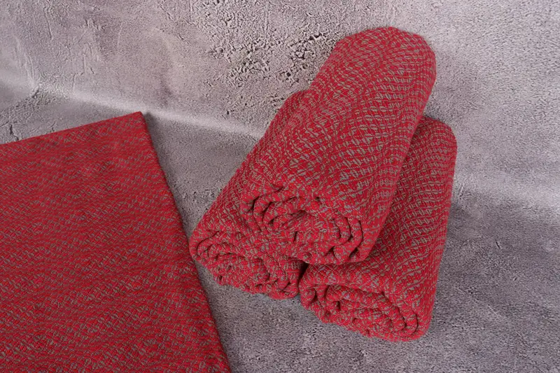 Bachelorette Party Gifts, Beach Wedding Favor, Bridesmaid Towel, Baby Boy Gift, Bridal Shower Gift, 70x40 Cotton Geometric Towel, Turkish hand towel - 8