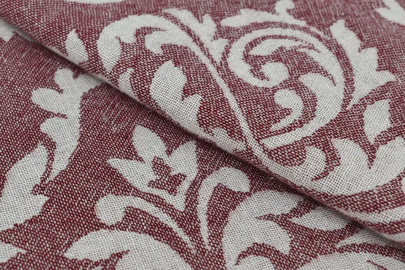 Large Beach Towel Personalized, Valentines Day Gift, Spa Gift Towel, 68x36 Cotton Baroque Towel, Best Friend Gift, Home Decor Gifts, Peshtemal Towel - 4