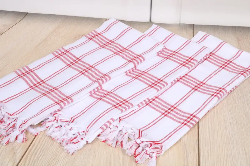 Handgefertigtes türkisches Handtuch, 68x32 Baumwollstreifenhandtuch, türkisches Strandtuch, Weihnachtsgeschenk, Custom Handtuch, Junggeselle Partyartikel, Bio -Handtuch - 6