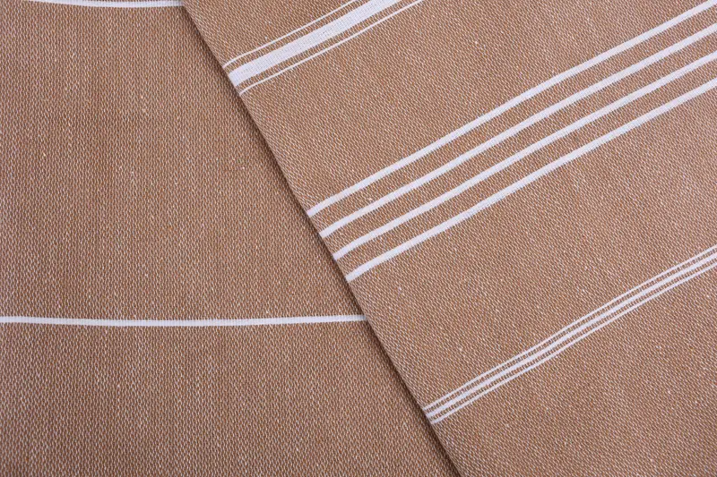 Summer Gift, Cute Beach Towel, Bridesmaid Towel, Bachelor Gift, Bachelor Party Favors, 70x40 Cotton Striped Towel, Quick-dry towel, Luxury towel - 5