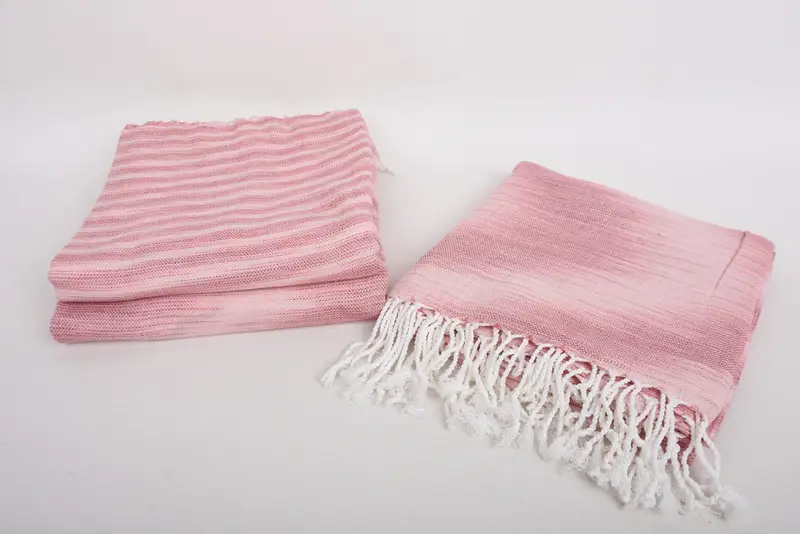 Spa Towel, Engagement Gift, Turkish Bath Towel Set, Bachelorette Party Gifts Bridesmaids, Custom Wedding Gift, Wedding Gift, 70x36 Cotton Flat Towel - 7