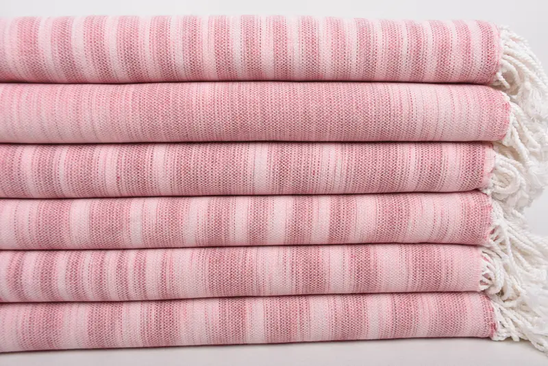 Spa Towel, Engagement Gift, Turkish Bath Towel Set, Bachelorette Party Gifts Bridesmaids, Custom Wedding Gift, Wedding Gift, 70x36 Cotton Flat Towel - 3