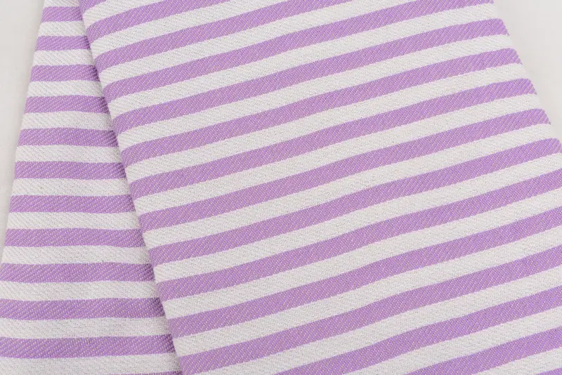 Türkisches Badetuchset, Ferienhandtuch, 70x40 Baumwollstreifenhandtuch, Bachelor Party Geschenke, Monogramm türkisches Handtuch, türkisches Handtuch USA, Hochzeitsgeschenke - 4