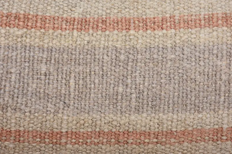 Kilim Pillow, Cozy Throw Pillow Case, Pillow Sham, 8x16 Beige Cushion Cover, Garden Cushion, Interior Designer Pillow, Antique Pillows - 3