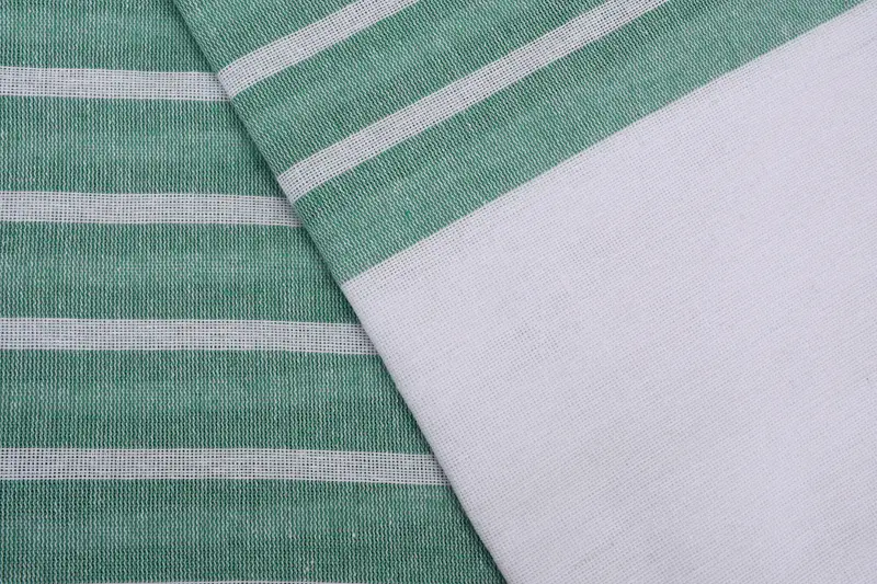 Pool Towels, Bachelorette Beach Towel, 70x40 Cotton Striped Towel, Best Friend Gift, Gift For Him, Home Gift, Beach Size Towel, Wedding Gifts Towel - 5