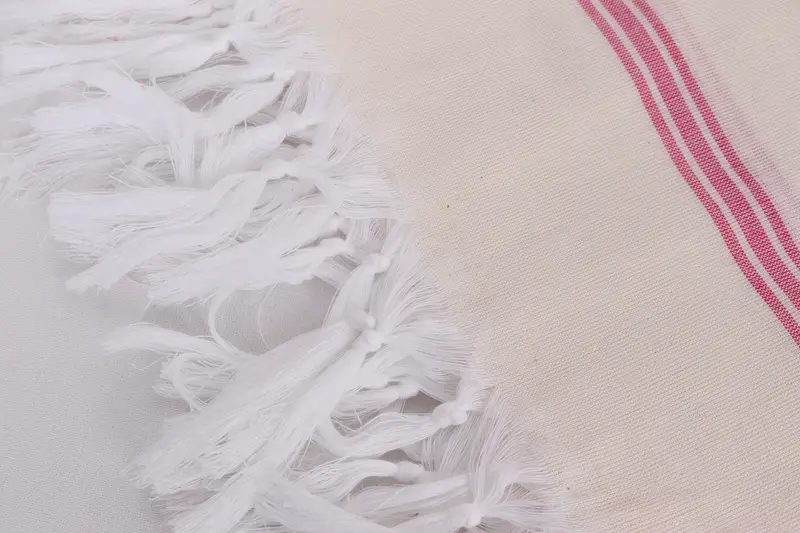 Soft towel, Spa Gift, Beach towel, Bachelorette Party Gifts For Bride, Quick-Dry Beach Towel, 70x40 Cotton Striped Towel, Customized Turkish Towel - 7