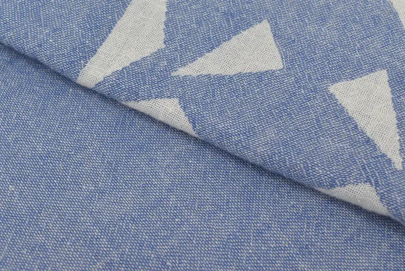 68x36 Cotton Compass Rose Design Towel, Soft towel, Gift For Wedding Day, Sand-resistant towel, Bachelor Party Favors, Personalized Wedding Gift - 6