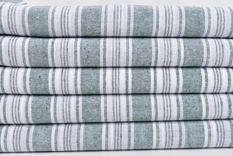 Gift Boxes Towel, Travel Towel, 68x32 Cotton Striped Towel, Bachelorette Party Gifts, Bachelorette Party Gifts Bridesmaids, Cotton towel, Yoga Towel - 2