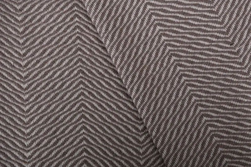 Türkisches Handtuch Handtuch, Monogramm Küchentuch, Brautjungfernbevorzugungen, 40x20 Baumwoll -Chevron -Handtuch, türkisches Handtuchmonogramm, personalisiertes Küchentuch - 5