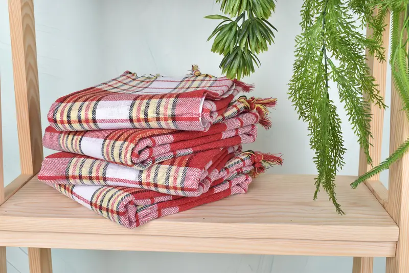 Gift Boxes Towel, Lightweight towel, Monogram Turkish Bath Towel, 68x32 Cotton Striped Towel, Guest Towel, Summer Towel, Luxury towel, Organic towel - 7