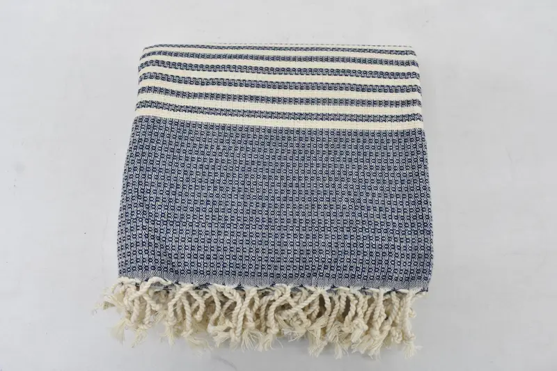 Gifts For Him, 68x40 Cotton Striped Towel, Bachelorette Party Gifts, Embroidery Towels, Custom Wedding Gift, Sand-resistant towel, Beach Towel Bulk - 8