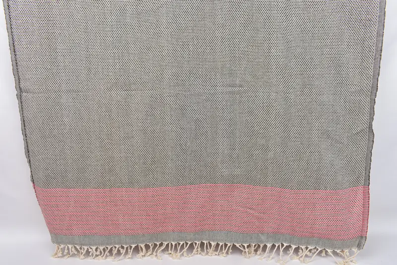 Toalla de tamaño de playa, Peshtemal de secado rápido, toalla de playa para niños, regalos de fiesta de novia, favores de despedida de soltera, regalos de soltero, toalla geométrica de algodón 70x40 - 8
