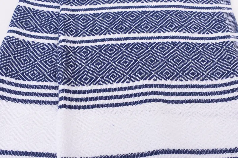 Unique Gift, Best Friend Gift, Gift For Him, Bridesmaid Gifts, Small Bath Towels, 40x18 Cotton Diamond Towel, Monogram Towels, Monogram Hand Towel - 4