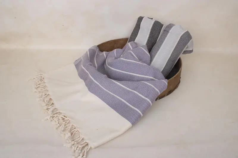 Lisans hediyeleri, peshtemal havlu, kişiselleştirilmiş hediyeler, 68x40 pamuklu balıksırtı havlu, kişiselleştirilmiş nedime hediyesi, nedime hediyeleri kişiselleştirilmiş - 5