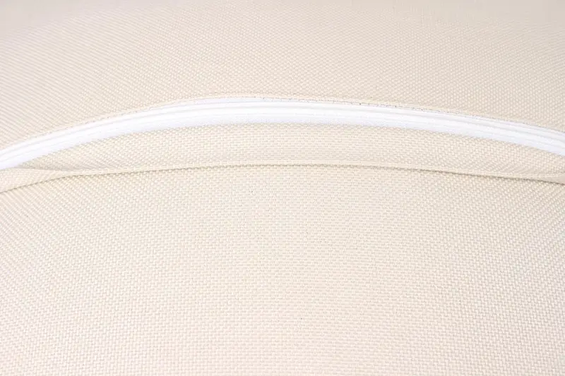 Muted Cushion, Vintage Cushion Case, Cushion, Boho Pillow Sham Cover, Vintage Pillow, Interior Designer Pillow, 18x18 White Pillow - 7