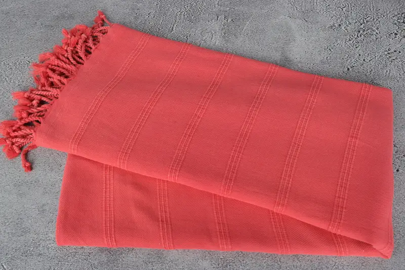 Gifts For Him, Gym Towel, Bridal Shower Gift, Turkish beach towel, 68x36 Cotton Striped Stonewashed Towel, Maid Of Honor Gift, Turkish Towel Bulk - 6