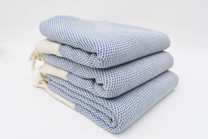 Bridesmaid Gift Towel, 68x40 Cotton Striped Towel, Turkish fouta towel for outdoor use, Gifts For Him, Wedding Gift Ideas, Peshtemal Towel - 8
