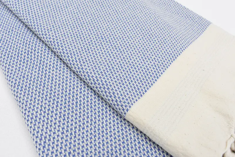 Bridesmaid Gift Towel, 68x40 Cotton Striped Towel, Turkish fouta towel for outdoor use, Gifts For Him, Wedding Gift Ideas, Peshtemal Towel - 7