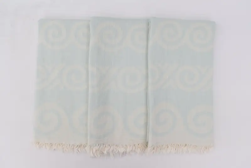 Gym Towel, Embroidered Towel, Hammam towel, Gift For Boyfriend, Custom Name Towel, 70x36 Cotton Patterned Towel, Bachelor Bachelorette Party Favors - 6