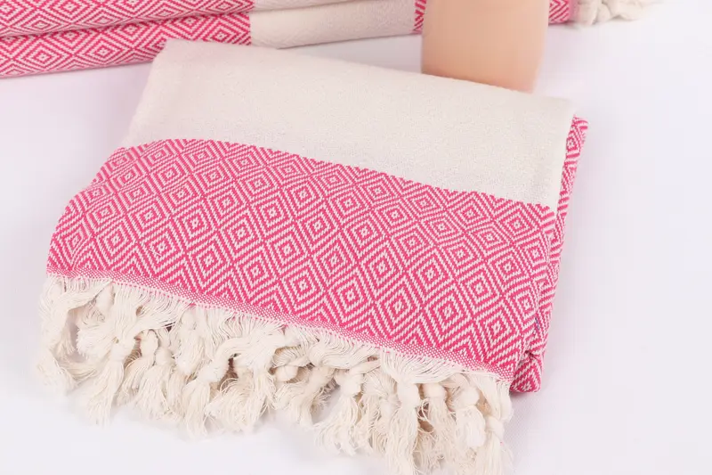 Personalized Gifts, Custom Turkish Towel, Bathroom Towel, Quick-Dry Beach Towel, Bridal Shower Favors, Cancun Bachelorette Party Gift Ideas - 5