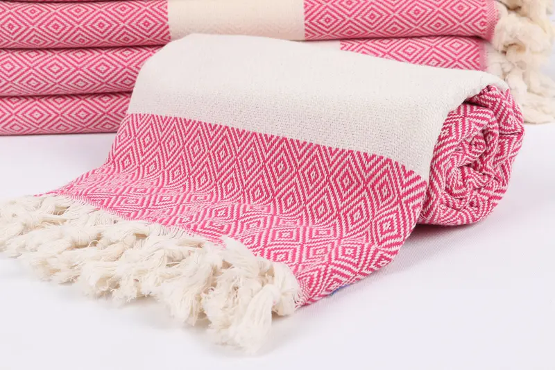 Personalized Gifts, Custom Turkish Towel, Bathroom Towel, Quick-Dry Beach Towel, Bridal Shower Favors, Cancun Bachelorette Party Gift Ideas - 4